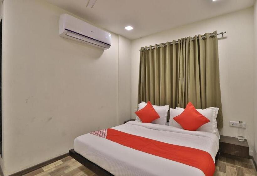 اتاق استاندارد, O Ripple Mall