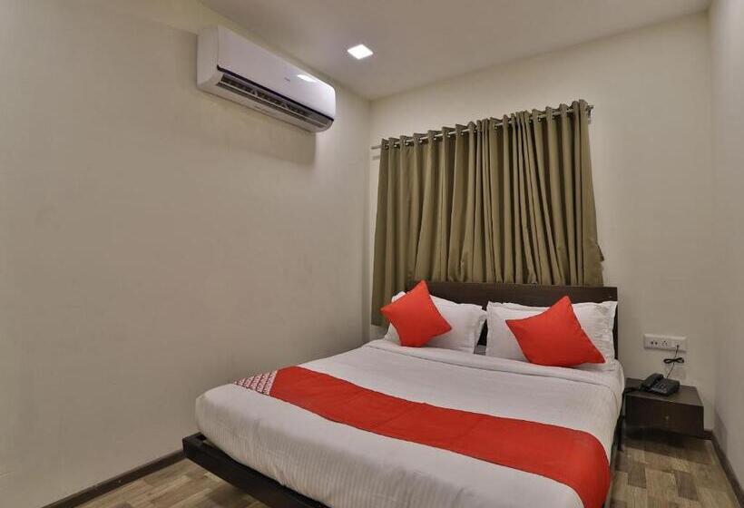 اتاق استاندارد, O Ripple Mall