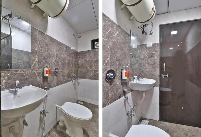 اتاق استاندارد, O Ripple Mall