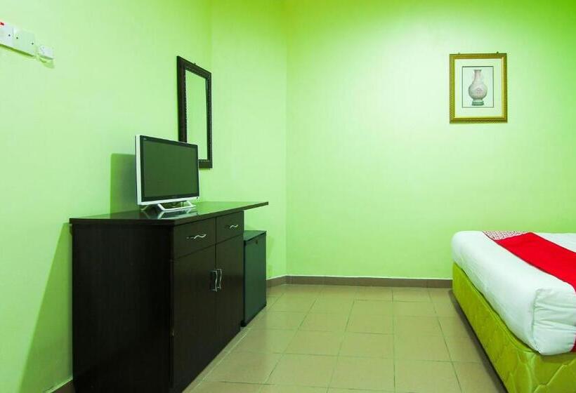 اتاق استاندارد, Oyo 43962 Ezzy In