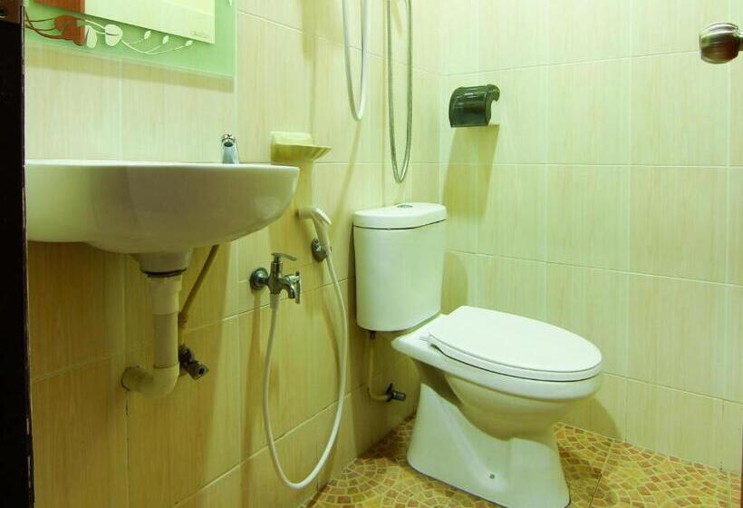 Superior Suite, Oyo 43962 Ezzy In