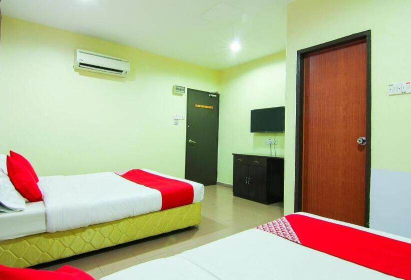 Superior Suite, Oyo 43962 Ezzy In