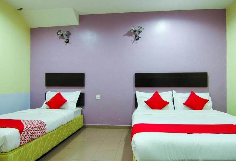 Superior Suite, Oyo 43962 Ezzy In