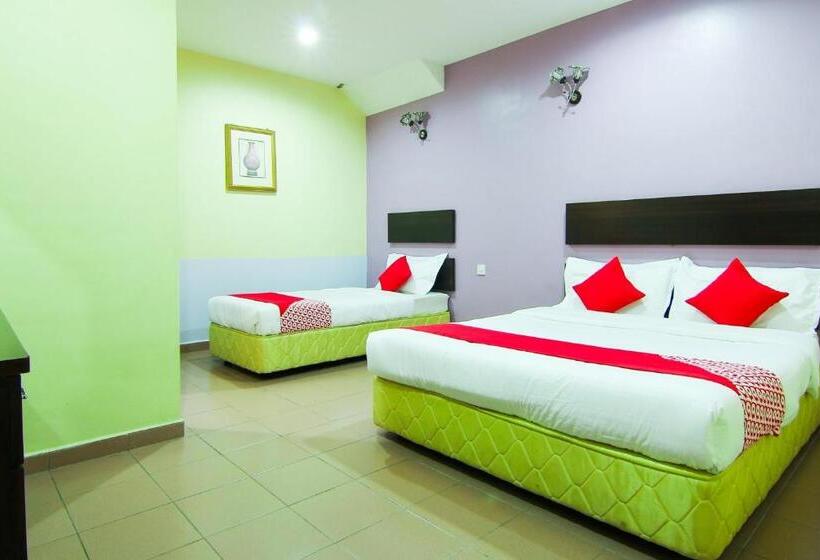 Superior Suite, Oyo 43962 Ezzy In