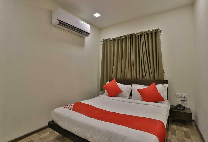 اتاق استاندارد, O Ripple Mall