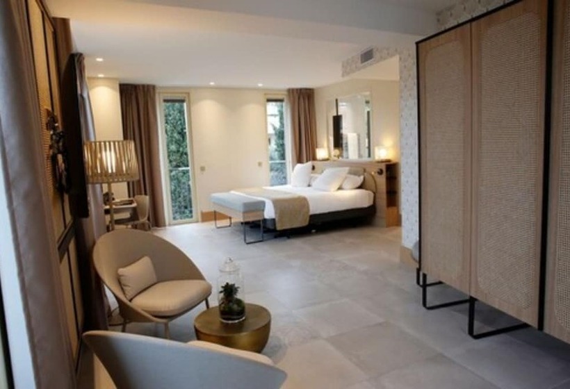 Полулюкс Вид на Море, Splendid Hôtel & Spa