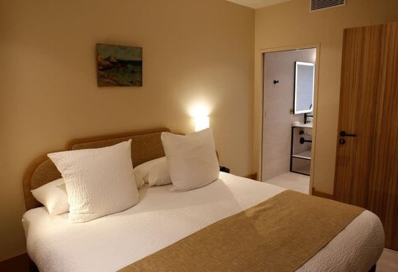 سوئیت خانواده 2 خوابه, Splendid Hôtel & Spa