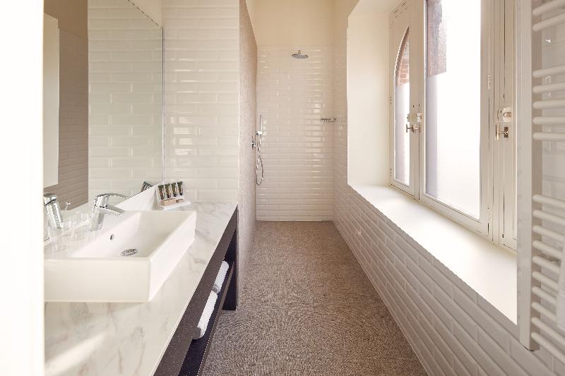 חדר סופריור, Van Der Valk Hotel Mechelen