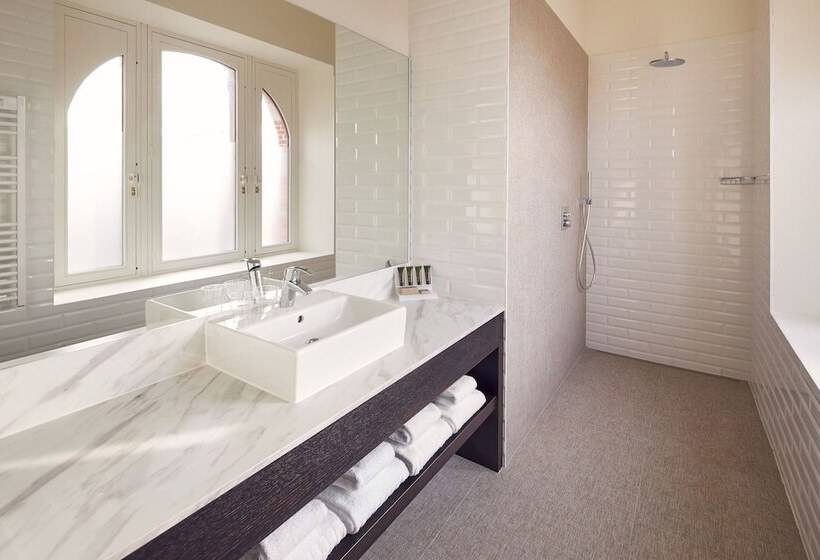 חדר סופריור, Van Der Valk Hotel Mechelen