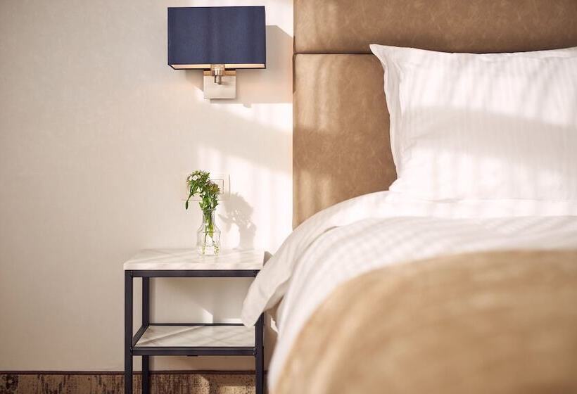 חדר סופריור, Van Der Valk Hotel Mechelen