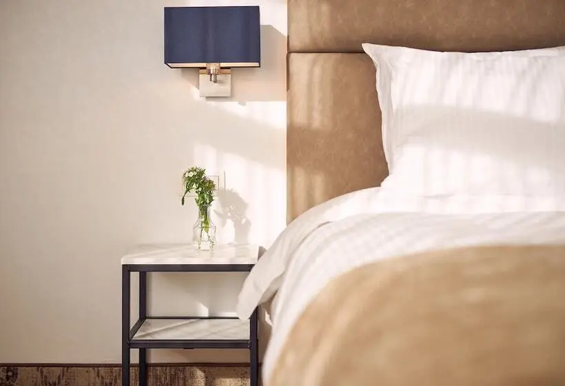 سوئیت پرزیدنت, Van Der Valk Hotel Mechelen