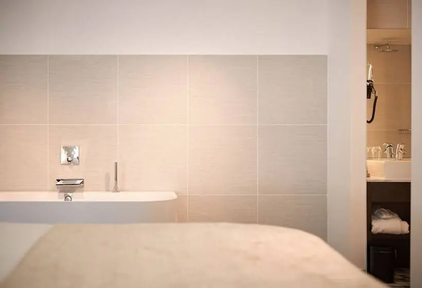 سوییت سوپریور, Van Der Valk Hotel Mechelen