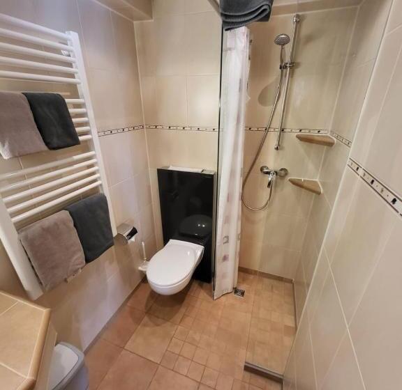 スタンダードルーム, Gästehaus Schwarz