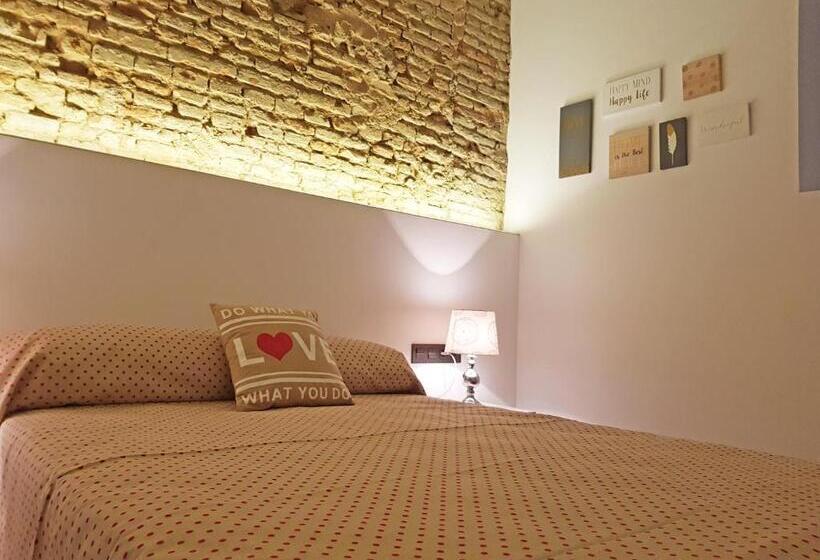 Апартаменты 1 Спальня, Apartamentos Granada Deluxe 3000