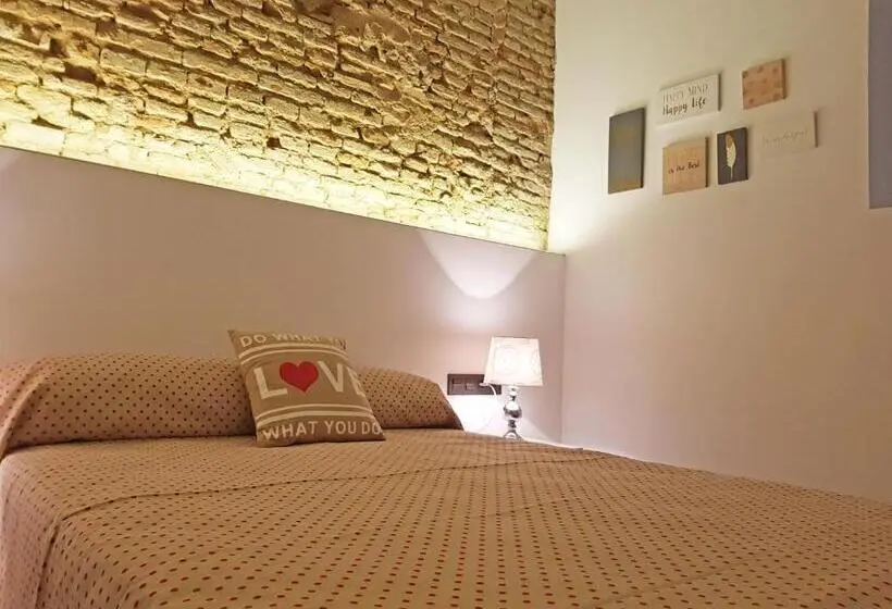 آپارتمان 1 خوابه, Apartamentos Granada Deluxe 3000