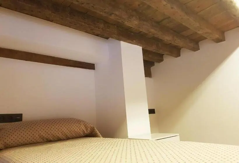 آپارتمان 2 خوابه, Apartamentos Granada Deluxe 3000