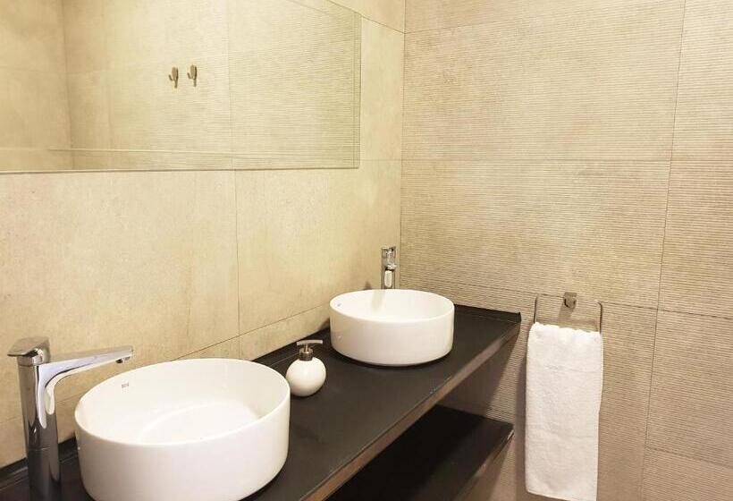 Студия Deluxe, Apartamentos Granada Deluxe 3000