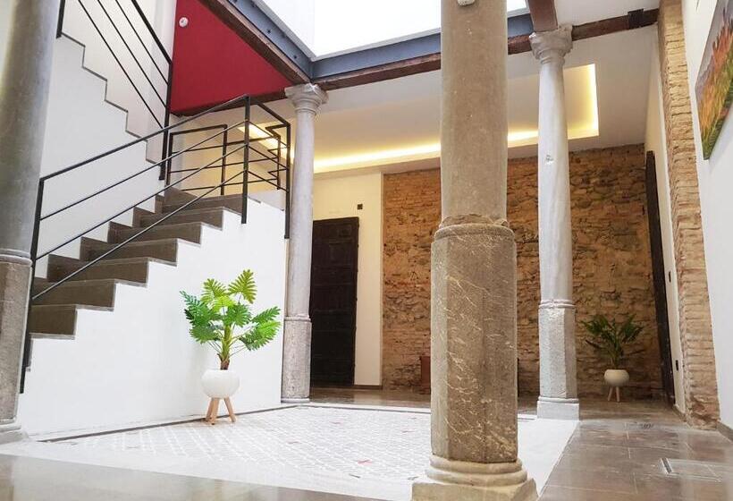 Студия Deluxe, Apartamentos Granada Deluxe 3000