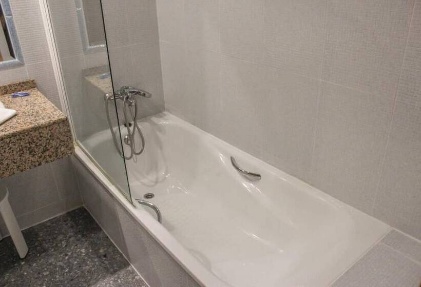 스탠다드 룸, Hospedium Hotel Don Jose