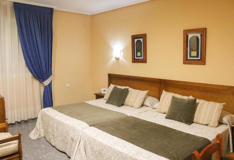 스탠다드 룸, Hospedium Hotel Don Jose