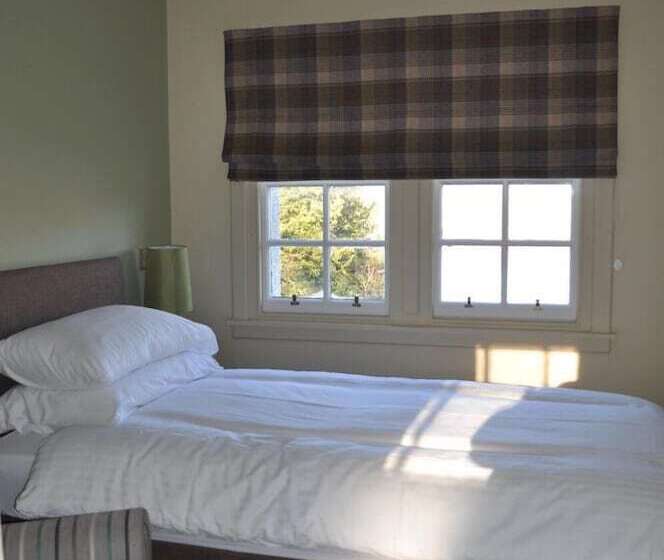 غرفة قياسية فردية ذات إطلالة, Loch Maree