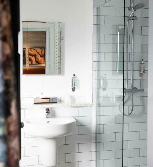 اتاق استاندارد, The Pine Marten By Innkeeper S Collection