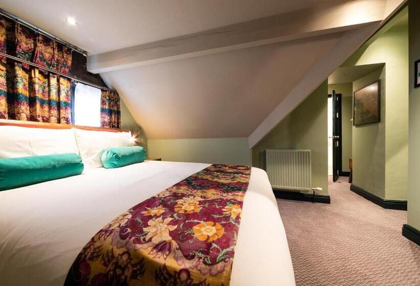 اتاق استاندارد, The Pine Marten By Innkeeper S Collection