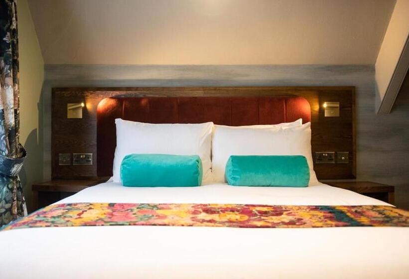 اتاق استاندارد, The Pine Marten By Innkeeper S Collection