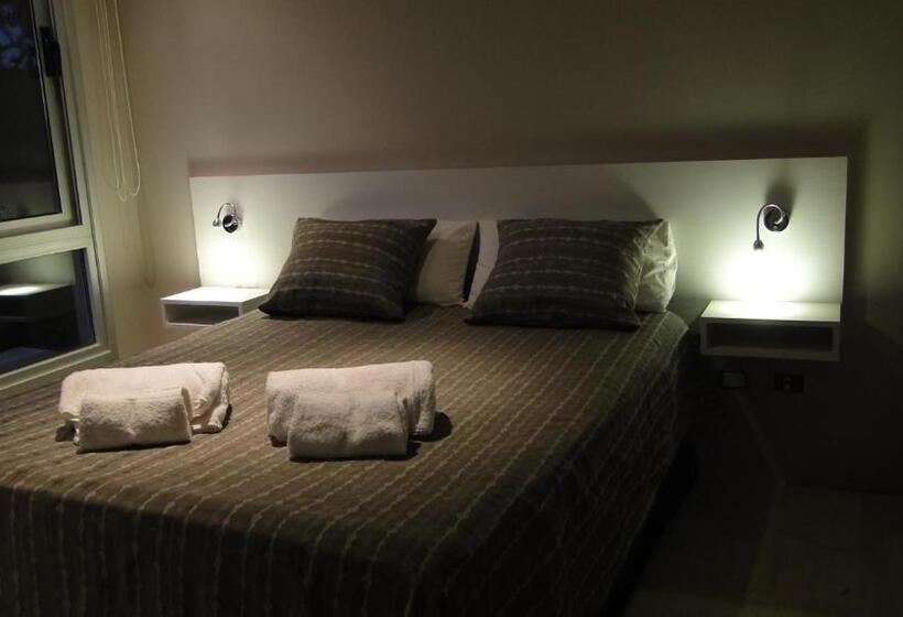 חדר סטודיו סטנדרד, La Gavea