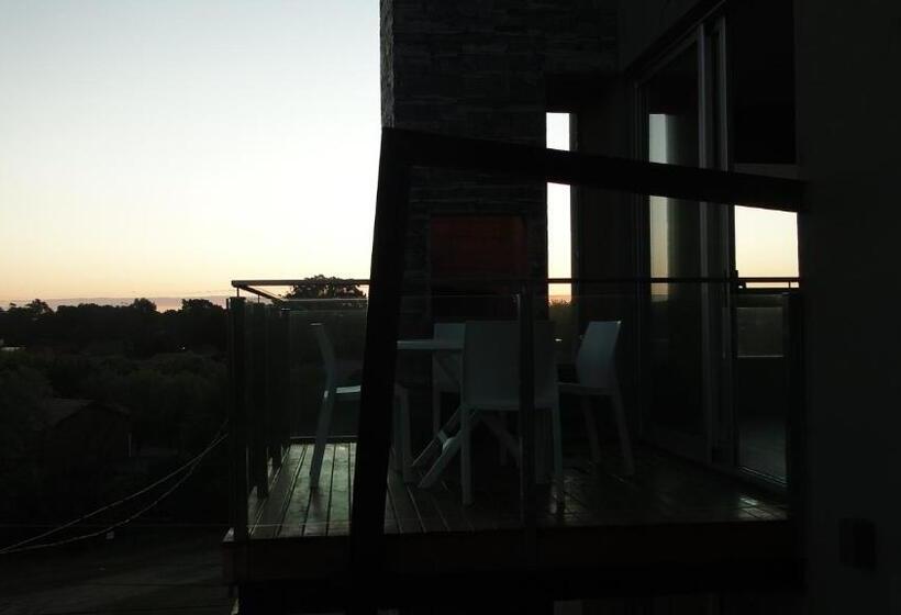 חדר סטודיו סטנדרד, La Gavea