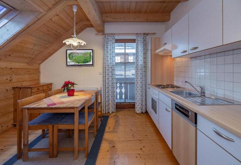 Семейные Апартаменты, Schullerhof