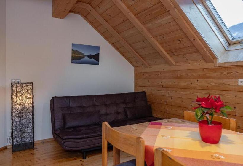 Семейные Апартаменты, Schullerhof