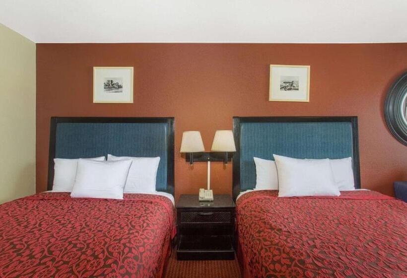 غرفة قياسية, Days Inn By Wyndham Buckeye