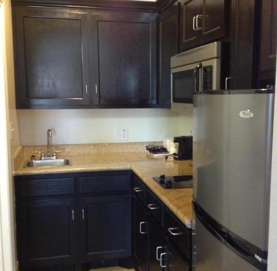 デラックススタジオ, Days Inn By Wyndham Humble/houston Intercontinental Airport