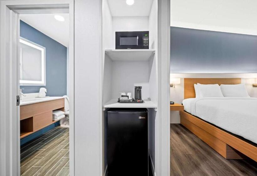 חדר סטנדרט, Best Western Niantic   New London, Mystic Area