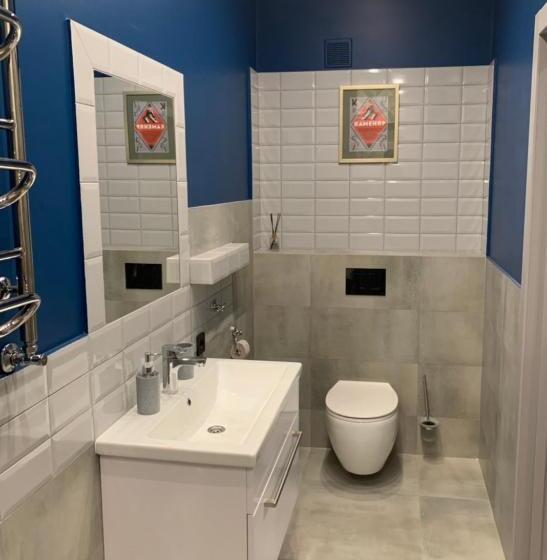 اتاق لوکس چهار تخته, Apart Hotel On Rynok Square