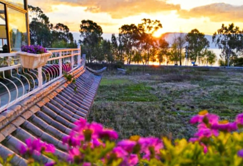 ファミリールーム, Meili Xiangyue Villa Verde