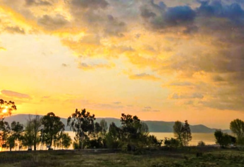 ファミリールーム, Meili Xiangyue Villa Verde