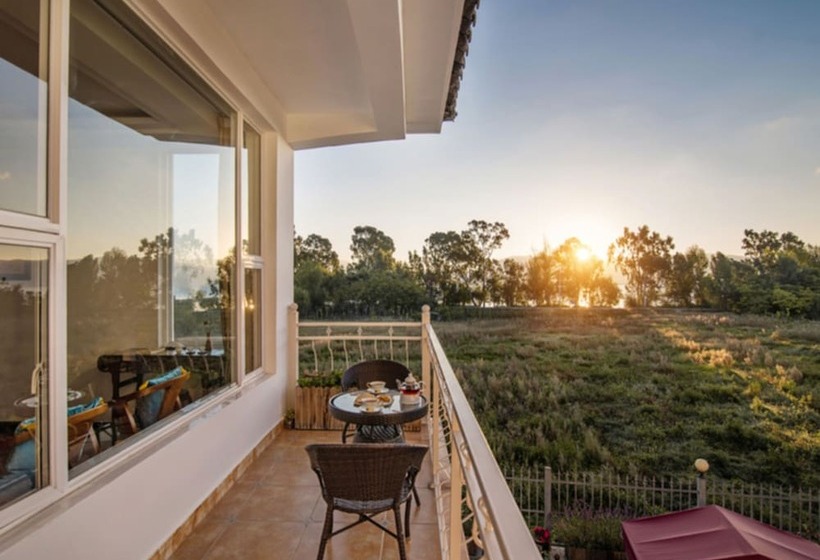 ファミリールーム, Meili Xiangyue Villa Verde