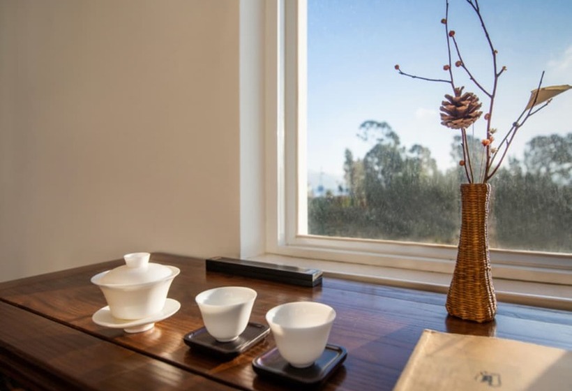 Quarto Familiar, Meili Xiangyue Villa Verde
