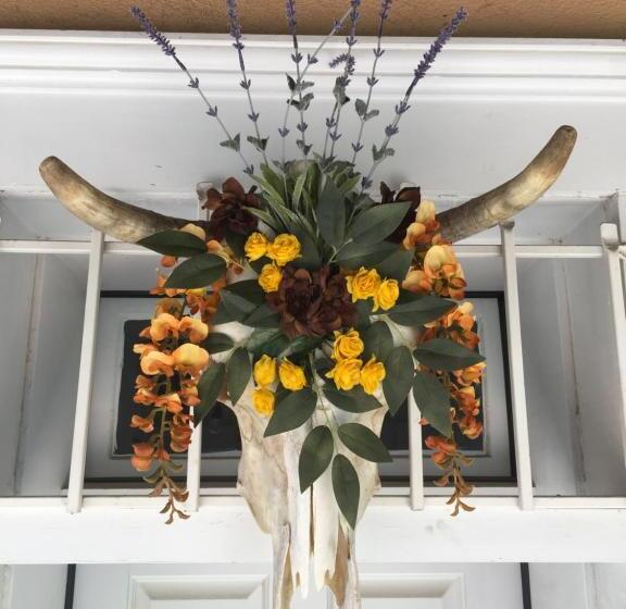 Suite Deluxe, Painted Lady Bed & Brew