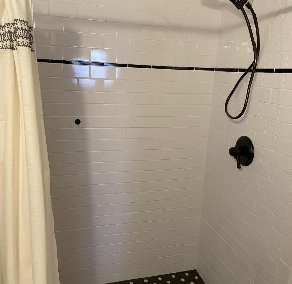 Studio Deluxe, Painted Lady Bed & Brew