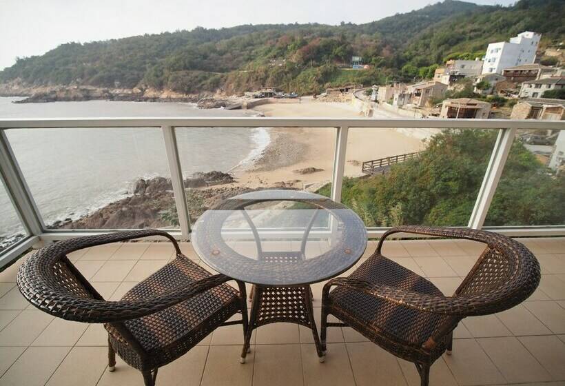 اتاق استاندارد با 2 تخت دوبل, Xiang Ju B&b