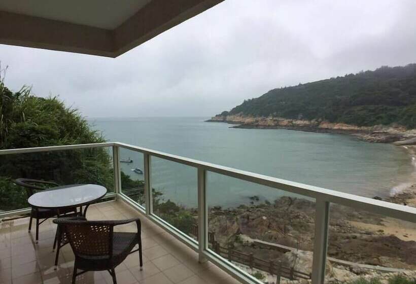 اتاق استاندارد با 2 تخت دوبل, Xiang Ju B&b