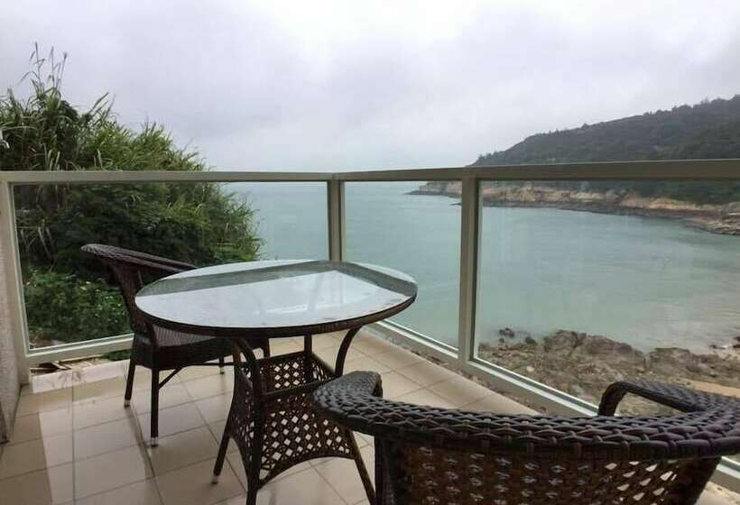 اتاق استاندارد با 2 تخت دوبل, Xiang Ju B&b