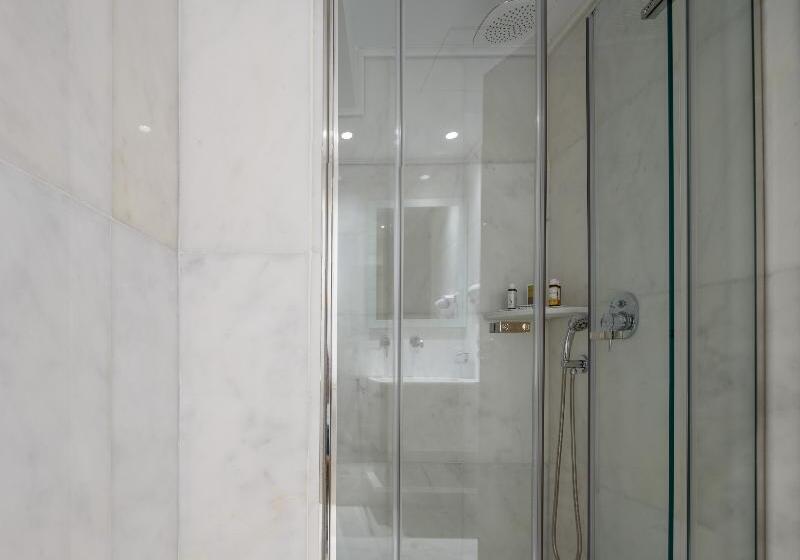 סוויטת סופריור, Fos Downtown Suites