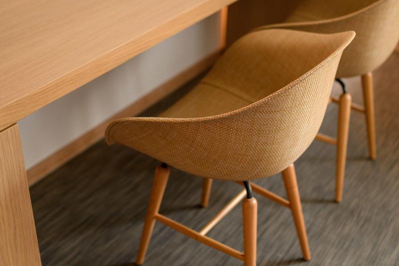 Deluxe Szoba, Fos Downtown Suites