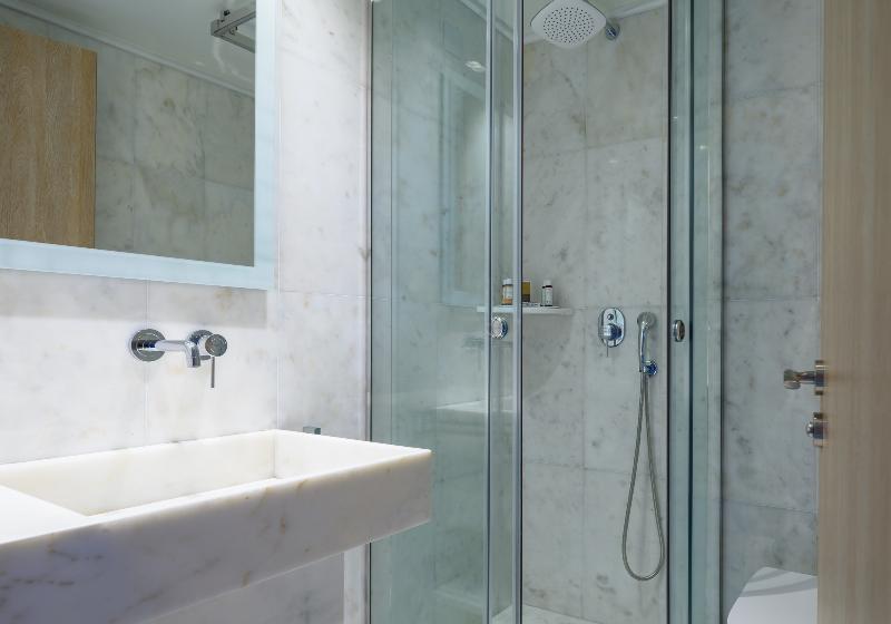 סוויטה, Fos Downtown Suites