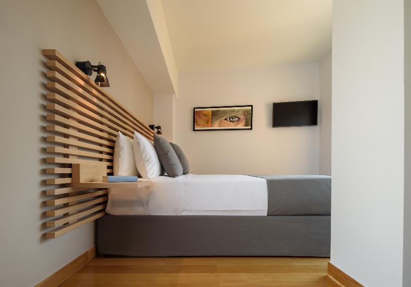 סוויטה, Fos Downtown Suites