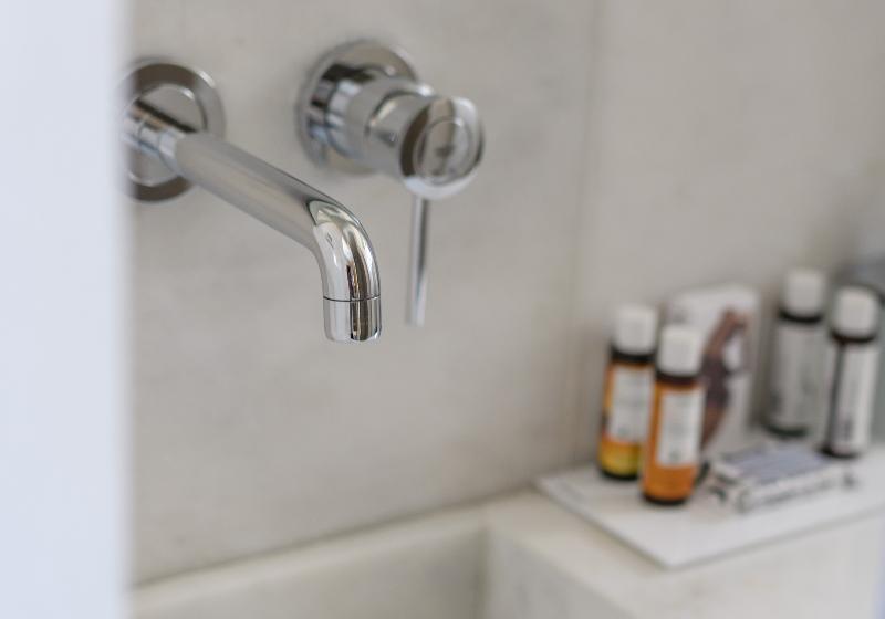 Lakosztály, Fos Downtown Suites